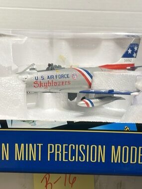 Model Plane